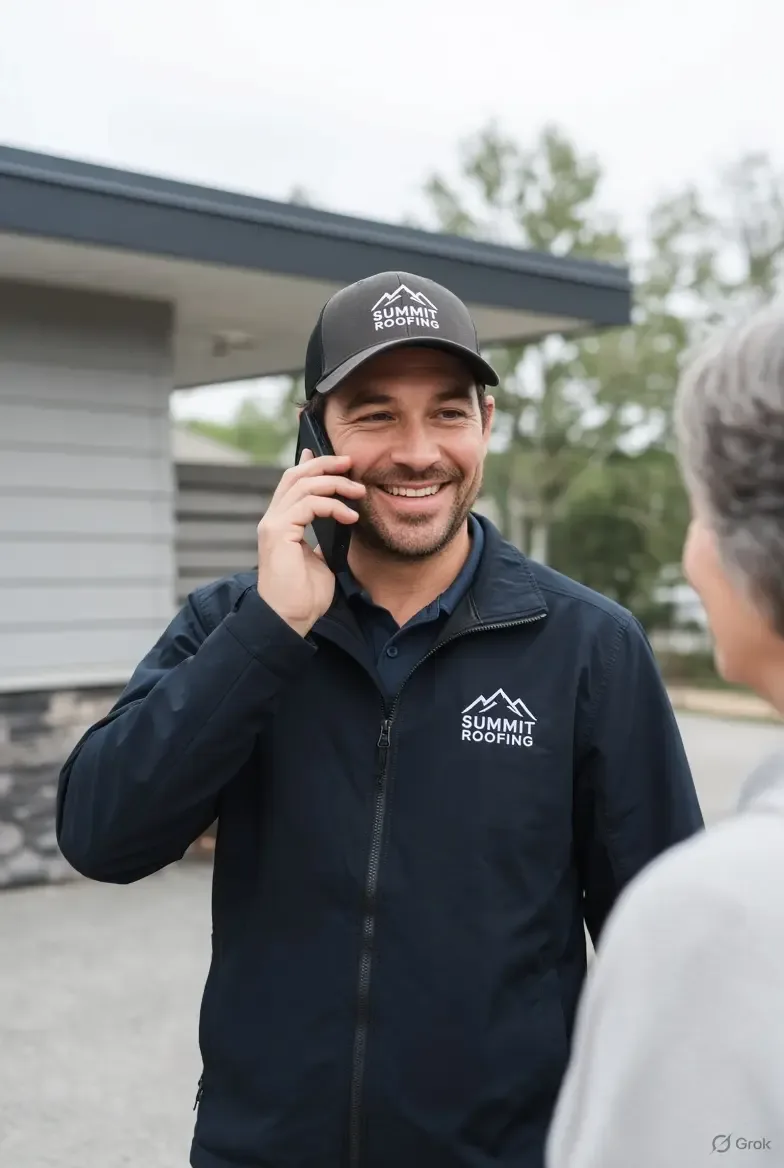 Flat Roof Leak Repair Chicago, IL FAQs